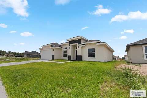 807 BEANKA DR, LA FERIA, TX 78559