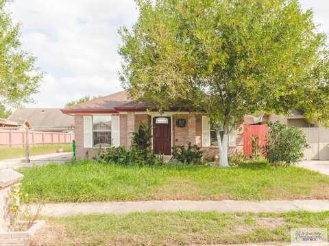 3018 VALLETTA ST., BROWNSVILLE, TX 78520