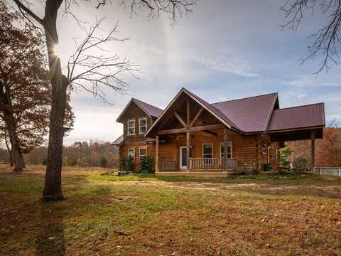 258 Brogan Lane, Apple Grove, WV 25502