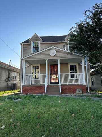 1034 W 6th Street, Huntington, WV 25701