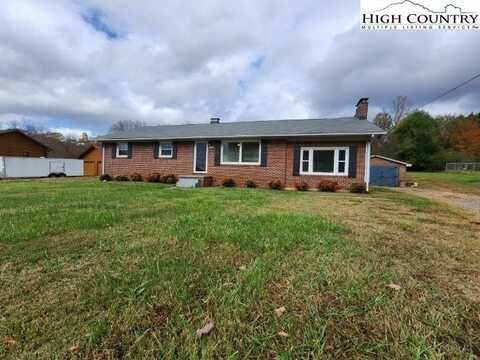 335 Pleasant Hill Drive, Elkin, NC 28621