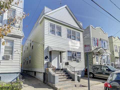 224 MCADOO AVE, JC, West Bergen, NJ 07305