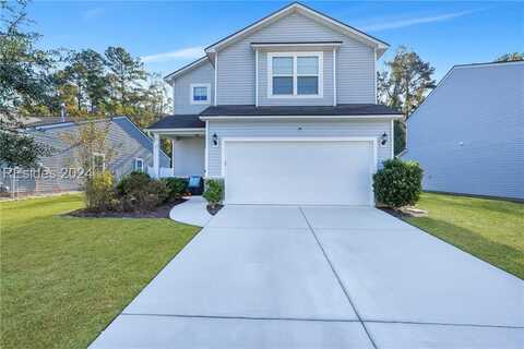 17 Hager Road, Bluffton, SC 29910