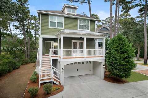 89 Jarvis Creek Lane, Hilton Head Island, SC 29926