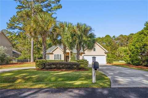 19 Ferebee Court, Bluffton, SC 29910