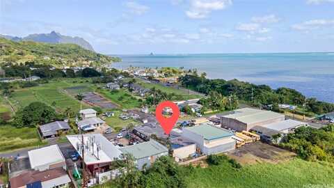 47-116 Wailehua Road, Kaneohe, HI 96744