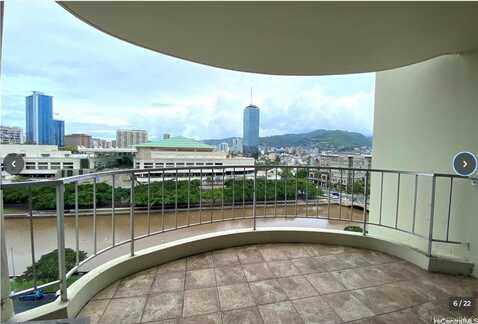 1717 Ala Wai Boulevard, Honolulu, HI 96815