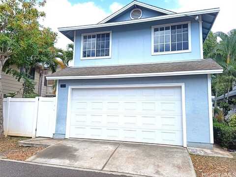 91-1021 Kuina Street, Ewa Beach, HI 96706