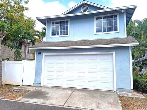 91-1021 Kuina Street, Ewa Beach, HI 96706