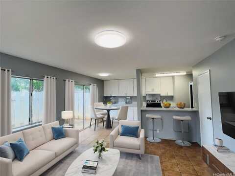 91-1021 Kuina Street, Ewa Beach, HI 96706