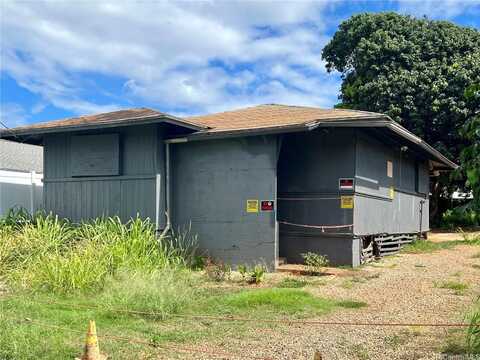 216 Walker Avenue, Wahiawa, HI 96786