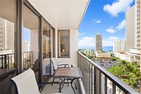 201 Ohua Avenue, Honolulu, HI 96815