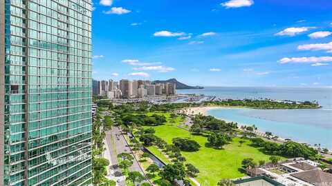 1288 Ala Moana Boulevard, Honolulu, HI 96814