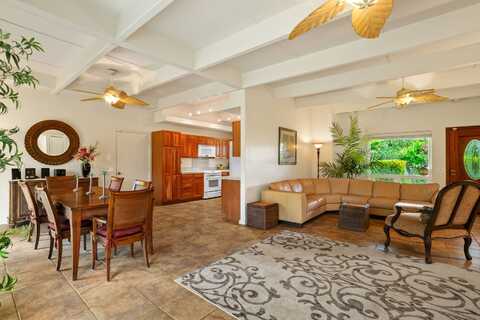 4014 KEKAULIKE LN, Princeville, HI 96722