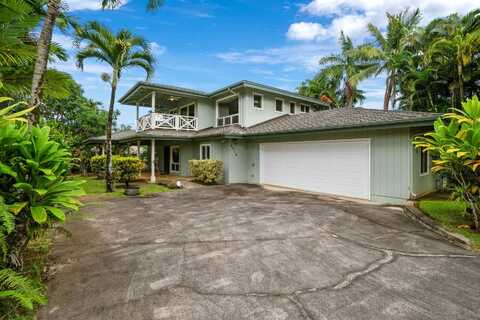 4014 KEKAULIKE LN, PRINCEVILLE, HI 96722