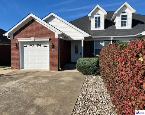 206A Banjo Street, Bardstown, KY 40004