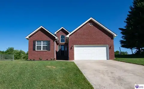 110 Lake Spring Court, Elizabethtown, KY 42701