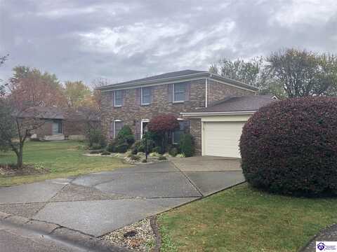 902 Tyler Circle, Elizabethtown, KY 42701