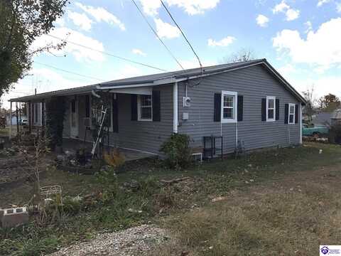 155 Tabernacle Road, Greensburg, KY 42743