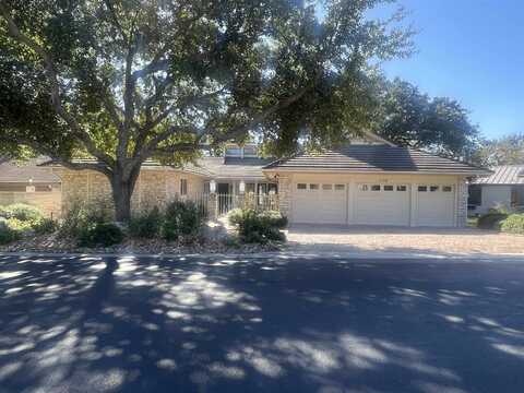 406 Sombrero, Horseshoe Bay, TX 78657