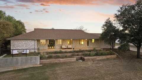 113 W Bluebonnet Road, Horseshoe Bay, TX 78657