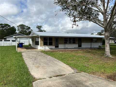 5807 Golden Road, Sebring, FL 33875