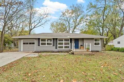 11007 E 60th Terrace, Raytown, MO 64133