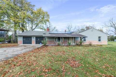 11008 E 92nd Street, Kansas City, MO 64138