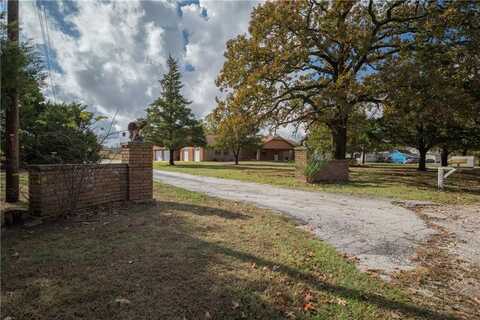 256 Place, Delaware, OK 74344