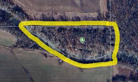 5.12 Acres 65 Highway, Mapleton, KS 66754