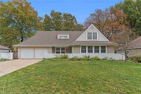 9315 Woodson Drive, Overland Park, KS 66207