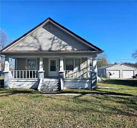 113 S Mary Street, Greeley, KS 66033