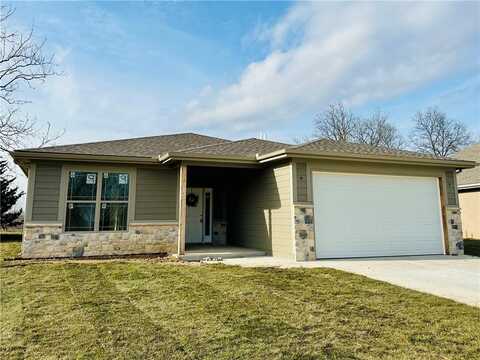 1110 Old Time Drive, Excelsior Springs, MO 64024