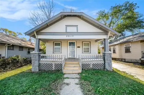 3217 E 62nd Street, Kansas City, MO 64130