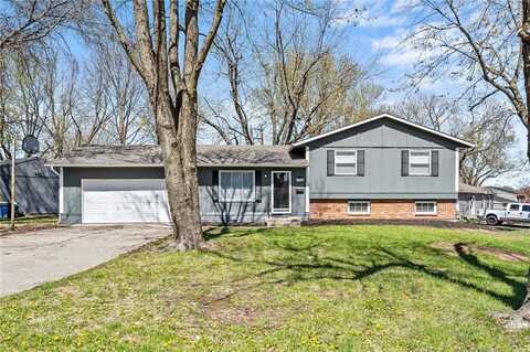 10029 Grandview Street, Overland Park, KS 66212