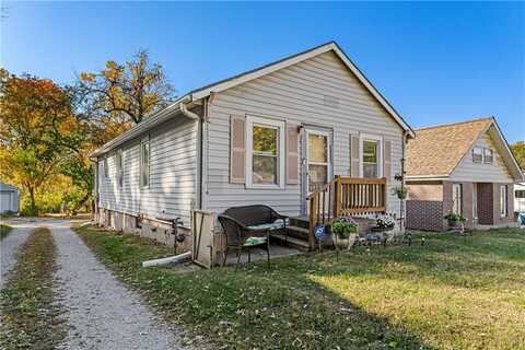 1218 S Cunningham Avenue, Independence, MO 64050