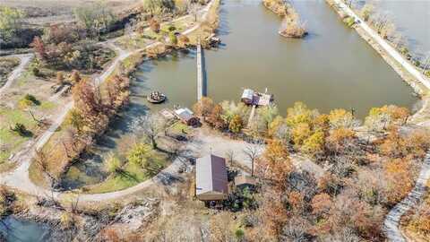 25803 S Lake View Drive, Freeman, MO 64746