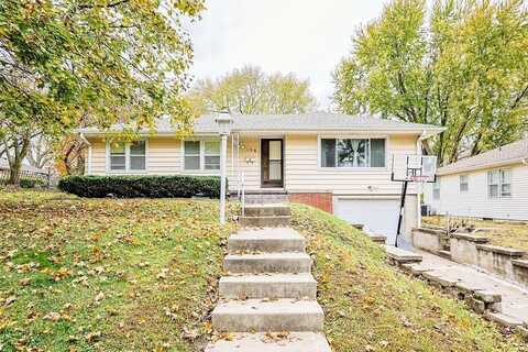 106 N 31st Street, Saint Joseph, MO 64501