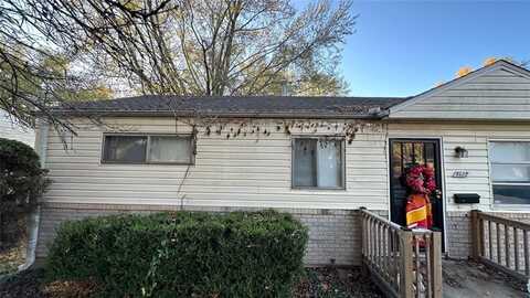 8602 Bristol Street, Kansas City, MO 64138