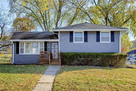 3511 S Bowen Street, Independence, MO 64055