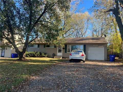 6307 E 149th Avenue, Grandview, MO 64030