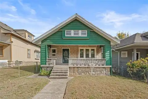 2735 Bales Avenue, Kansas City, MO 64128