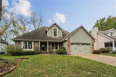 1552 Neawanna Drive, Lees Summit, MO 64086