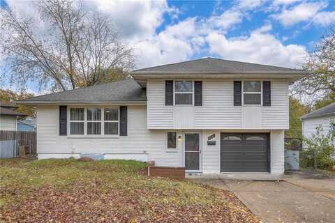 3521 Randall Drive, Independence, MO 64055