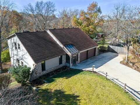 5530 Bradshaw Street, Shawnee, KS 66216