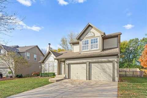 15226 S Albervan Street, Olathe, KS 66062