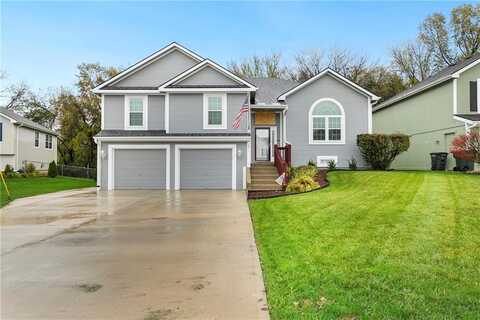 4211 Broadway Terrace, Leavenworth, KS 66048