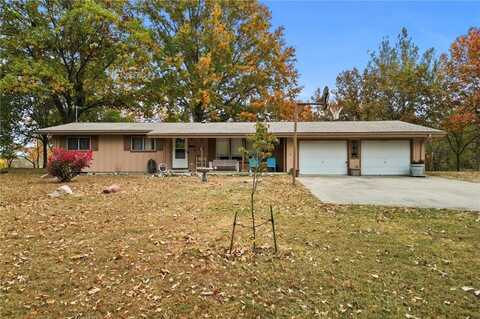 22147 Lester Lane, Lawson, MO 64062