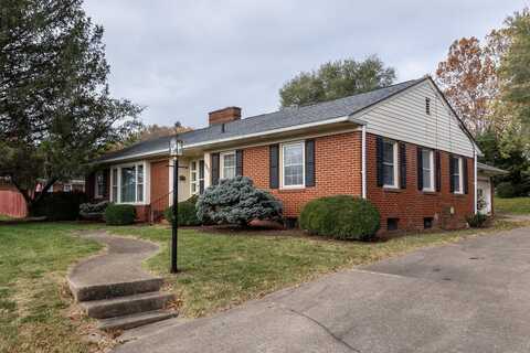 1023 CHESTNUT DR, HARRISONBURG, VA 22801