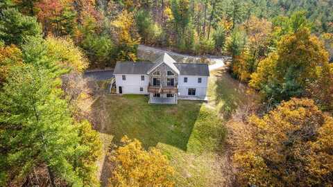 415 KNOB RD, ELKTON, VA 22827